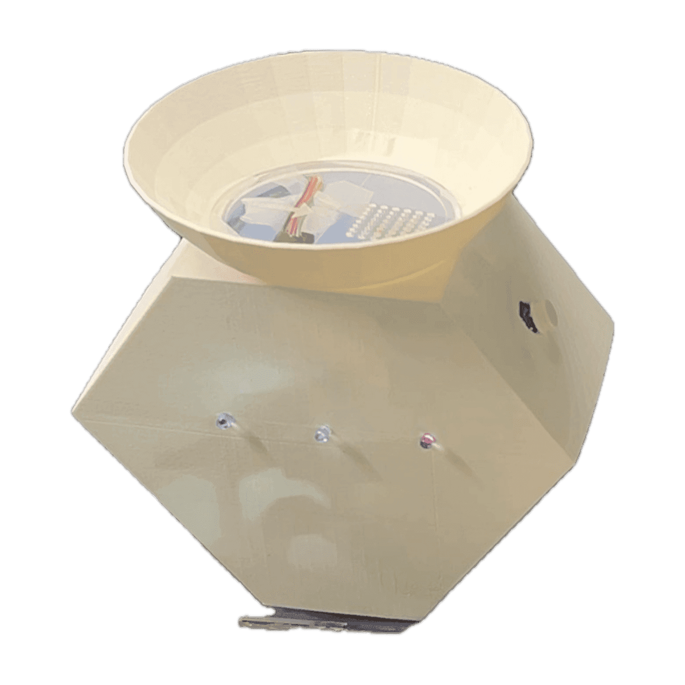 Hex Bowl