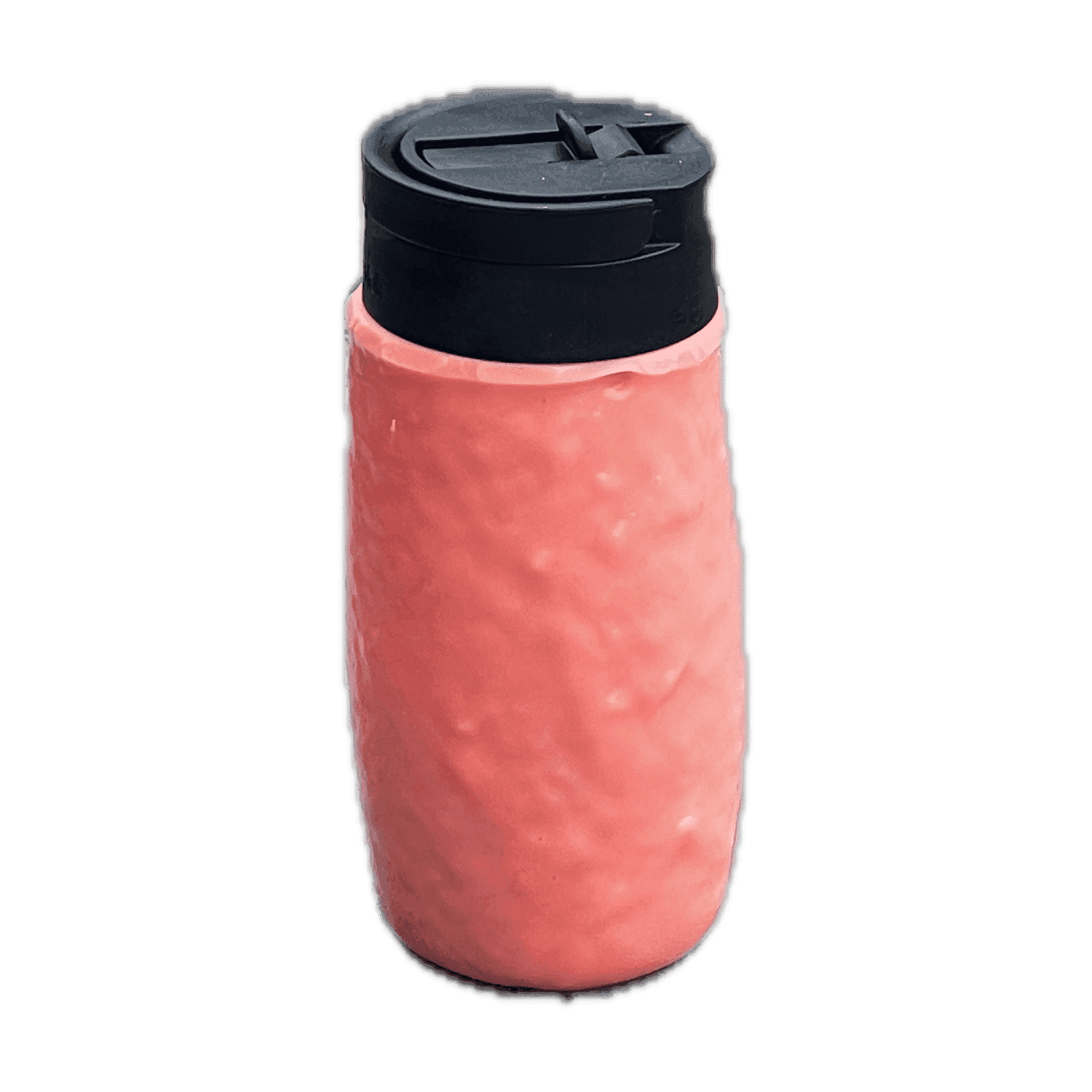 Coral Flask
