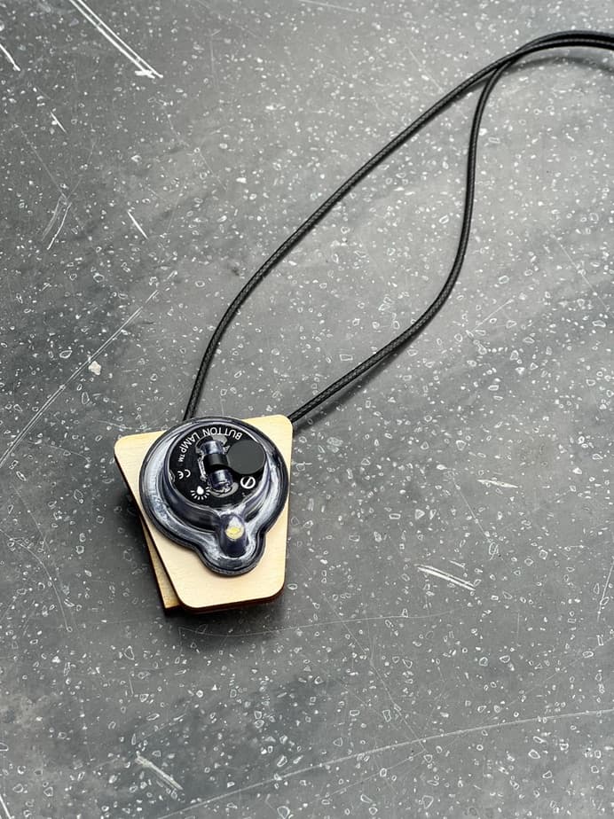 Working prototype