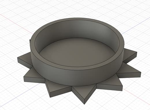 Enclosure